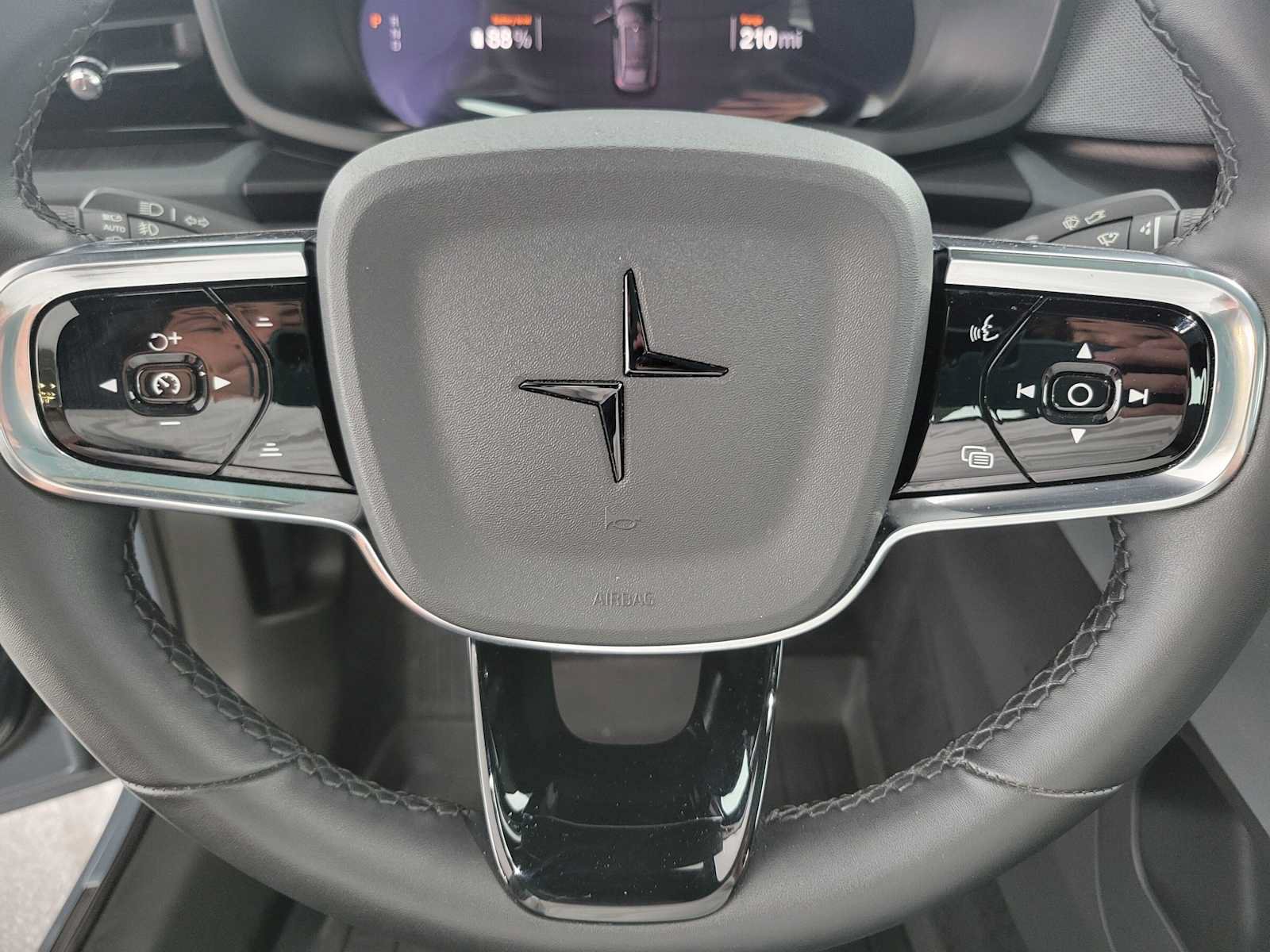 Used 2023 Polestar Polestar 2 w/ Pilot Pack AWD/4WD image 22