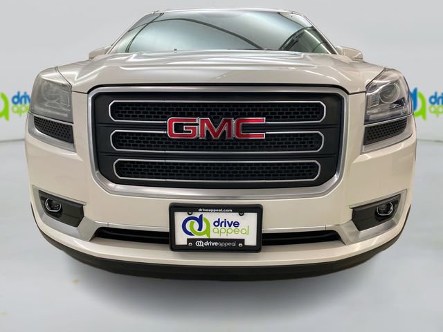 Used 2015 GMC Acadia SLT image 13