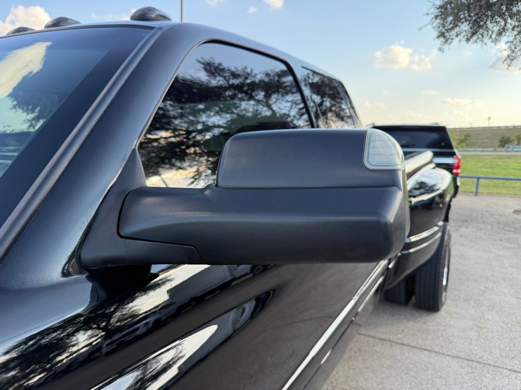 Used 2002 Dodge Ram 3500 Truck 2WD Quad Cab image 9