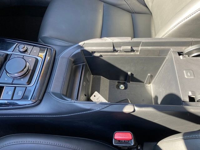 Used 2024 MAZDA CX-30 AWD 2.5 S w/ Select Sport Pkg image 14