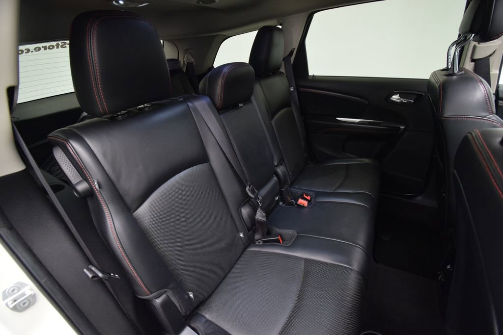 Used 2016 Dodge Journey R/T image 20