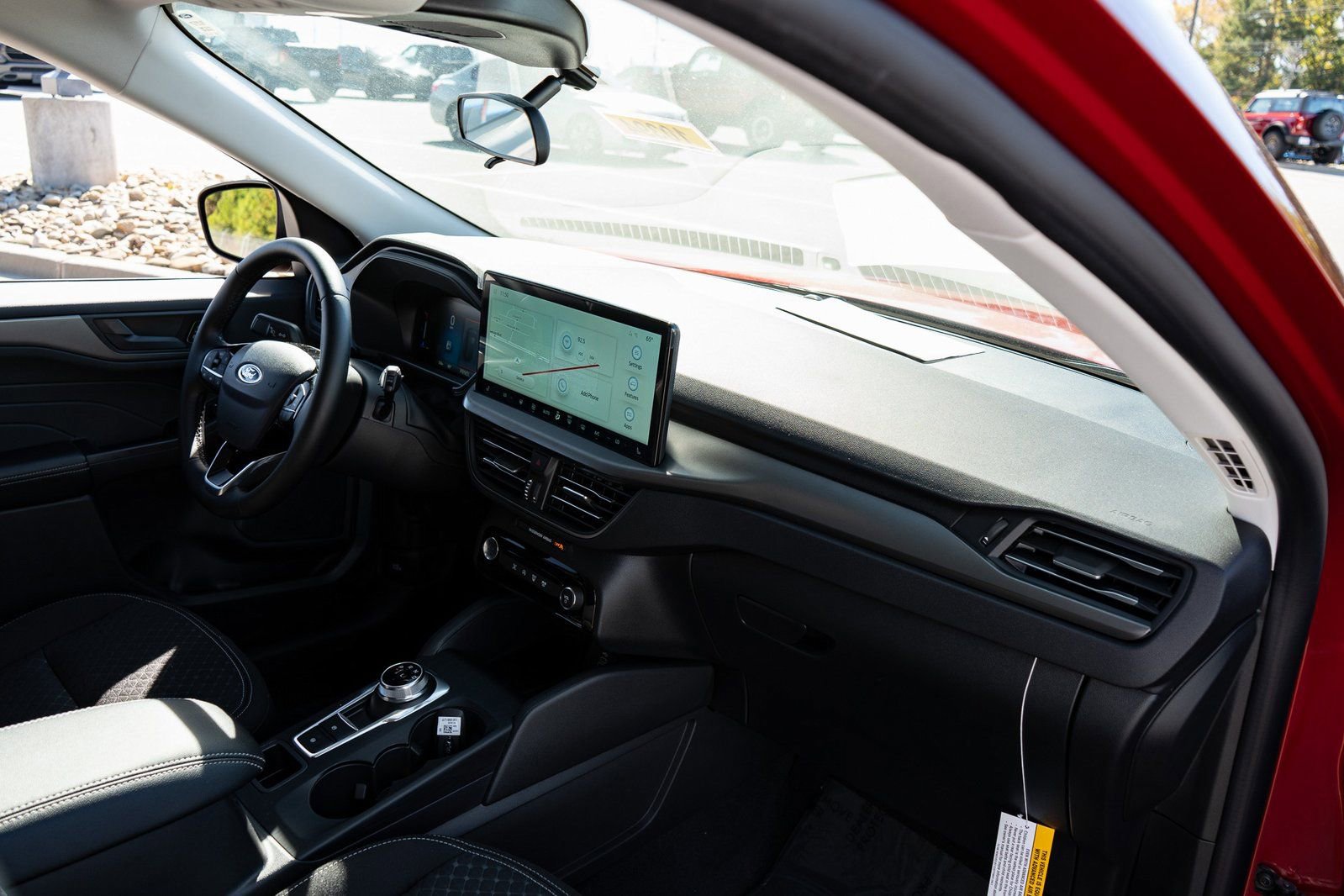 New 2026 Ford Escape Active w/ Tech Pack #1 image 21