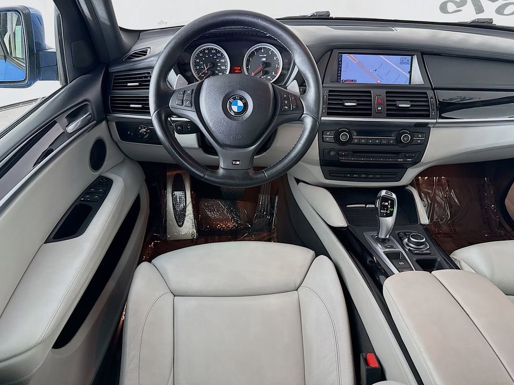 Used 2013 BMW X5 M image 23