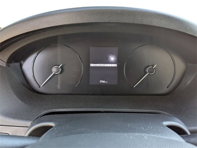 New 2025 RAM ProMaster 2500 w/ Convenience Group image 19