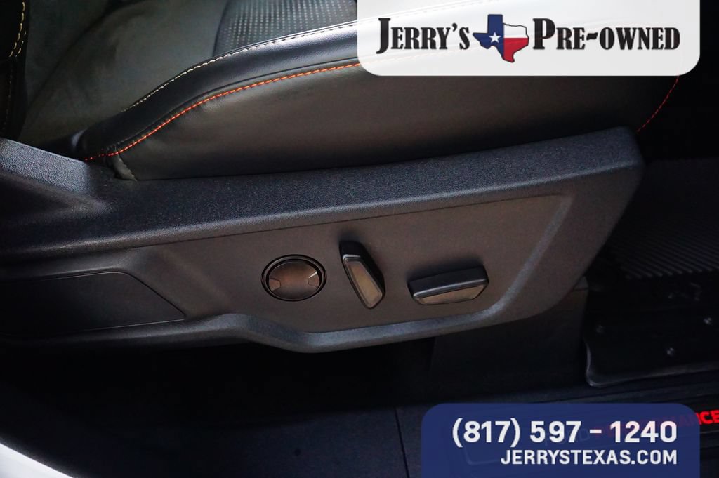 Used 2026 Ford Bronco Raptor AWD/4WD image 25