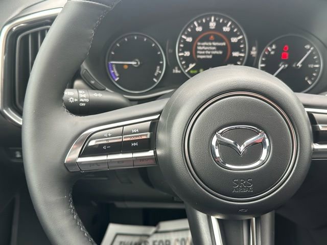 New 2026 MAZDA CX-50 2.5 Hybrid w/ Cargo Package image 20