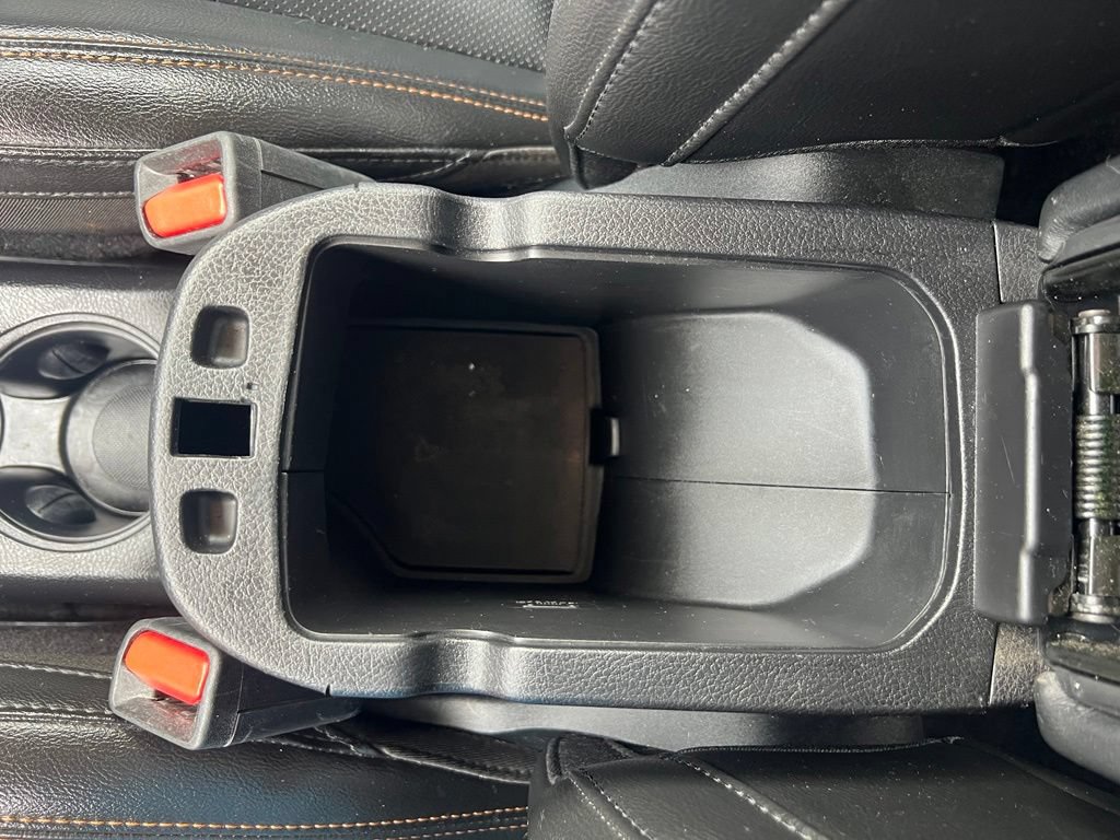 Used 2020 Jeep Compass Limited AWD/4WD image 29