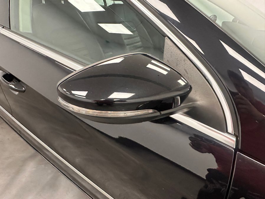 Used 2016 Volkswagen CC Sport FWD image 14