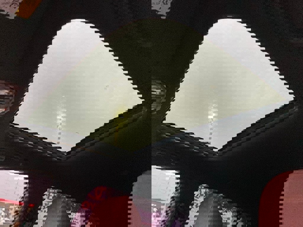 Used 2022 Kia Stinger GT1 w/ Red Interior Color Package image 11