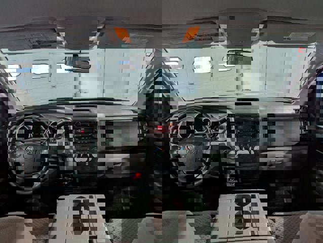 Used 2012 Toyota Tundra 4x4 Double Cab w/ Tow Pkg image 26