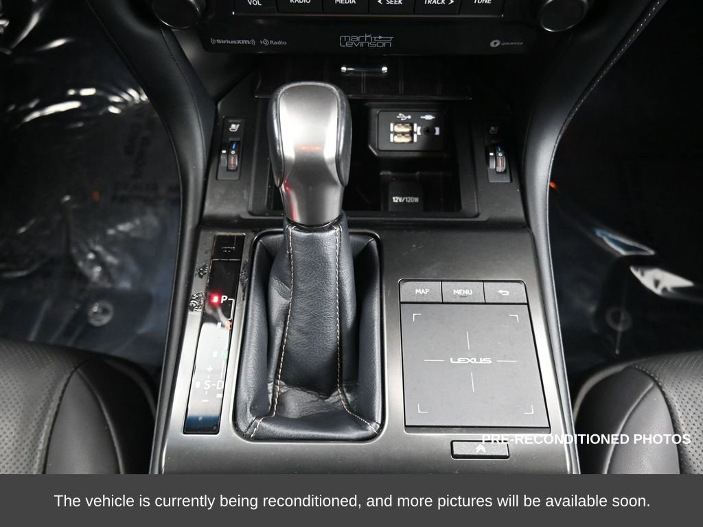 Used 2023 Lexus GX 460 Premium image 29