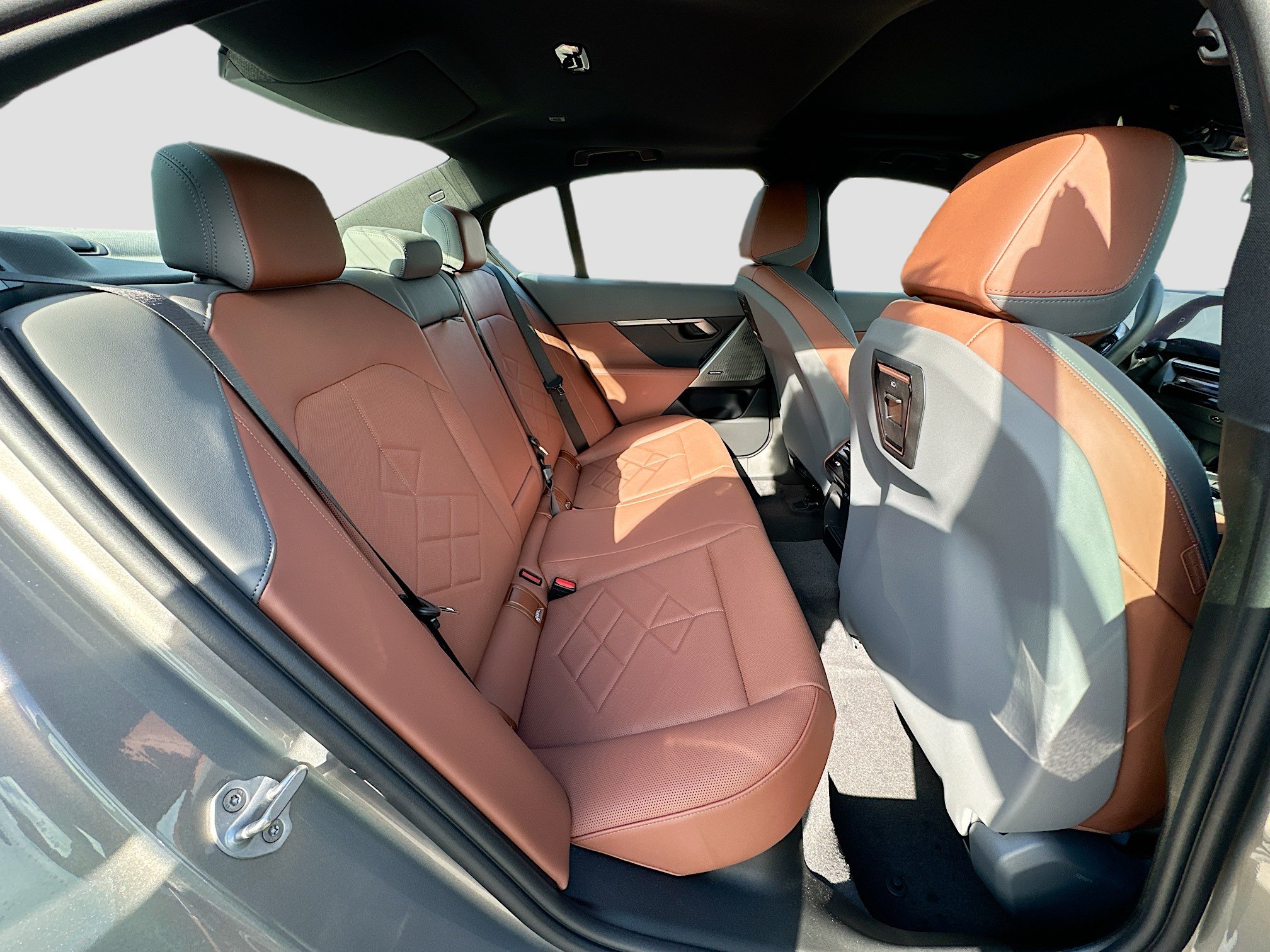 New 2027 BMW 530i RWD image 22