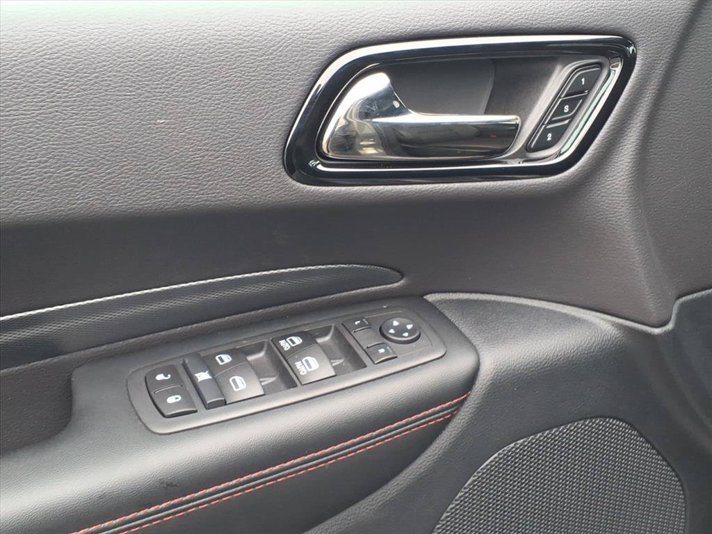 New 2026 Dodge Durango GT AWD/4WD image 4