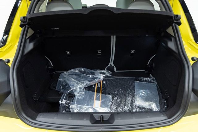 Used 2025 MINI Cooper S image 11
