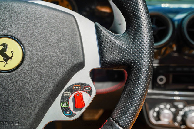 Used 2009 Ferrari F430 Spider RWD image 34