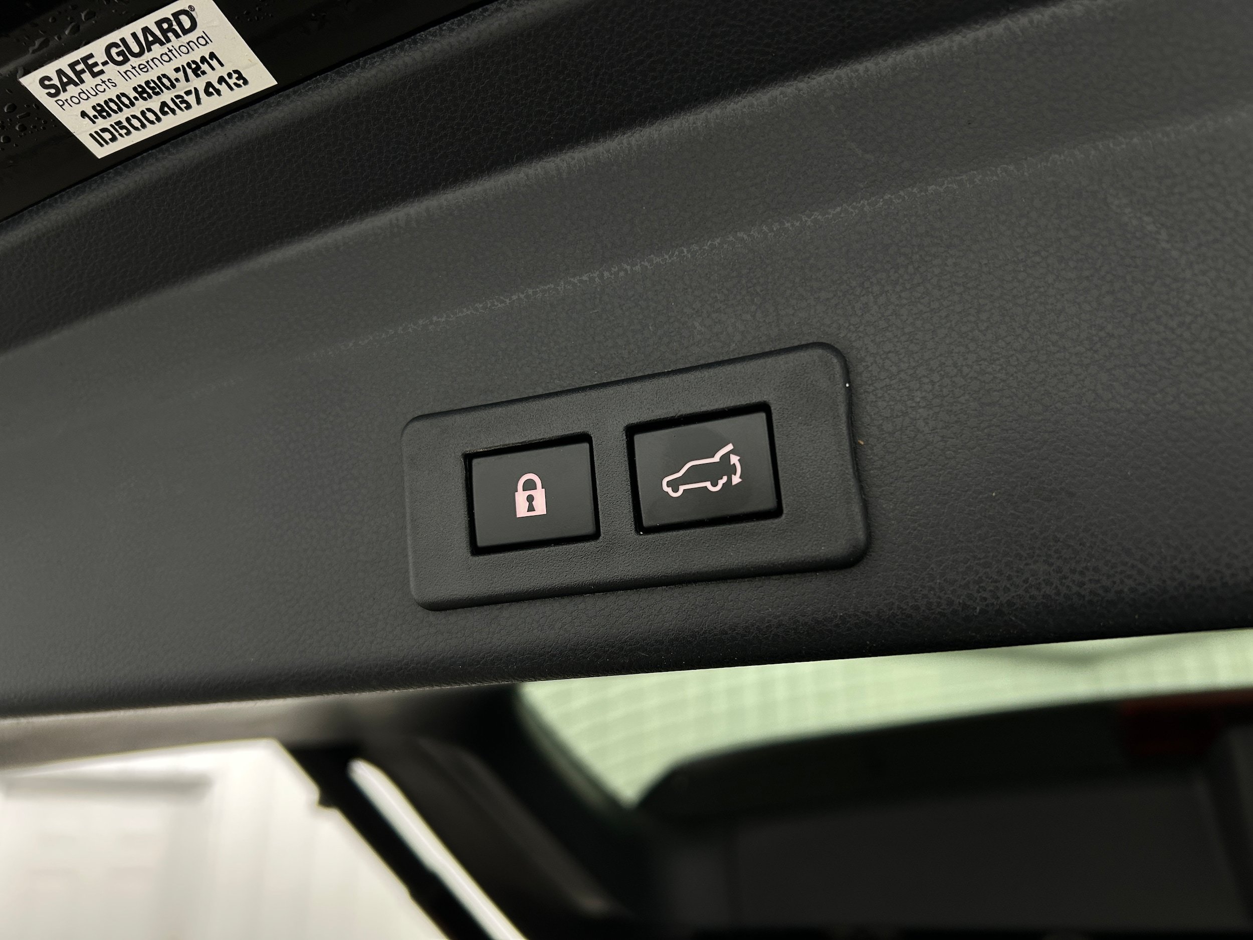 Used 2022 Subaru Ascent Touring AWD/4WD image 38