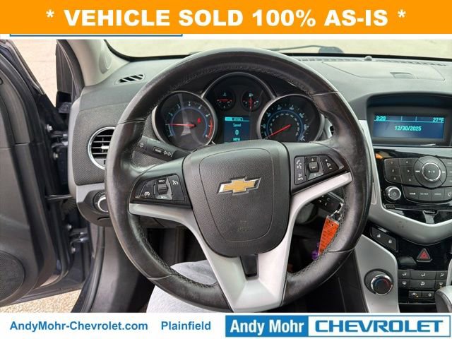 Used 2014 Chevrolet Cruze LT image 14
