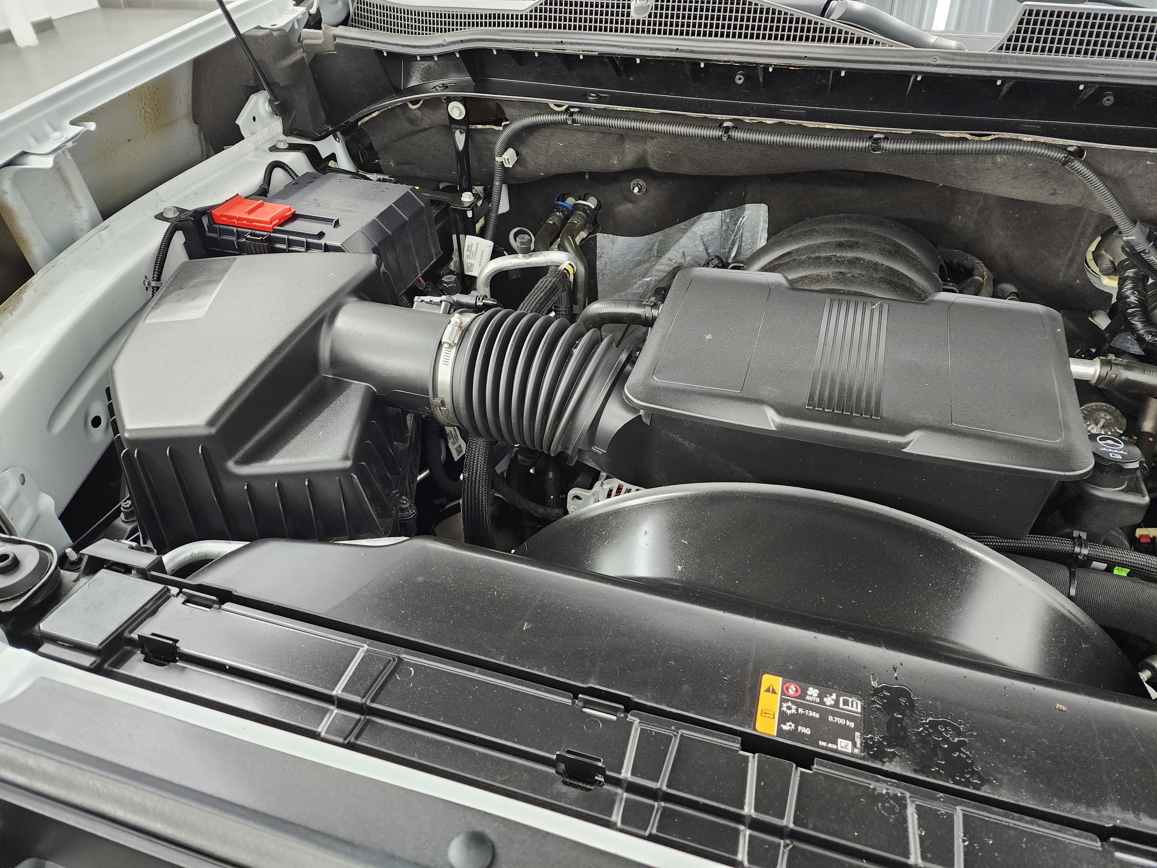 Used 2023 Chevrolet Silverado 2500 LT w/ Z71 Sport Edition image 17