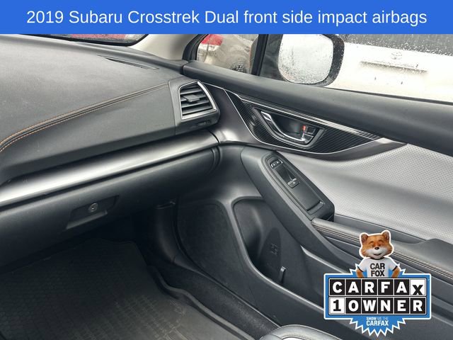 Used 2019 Subaru Crosstrek 2.0i Limited image 19