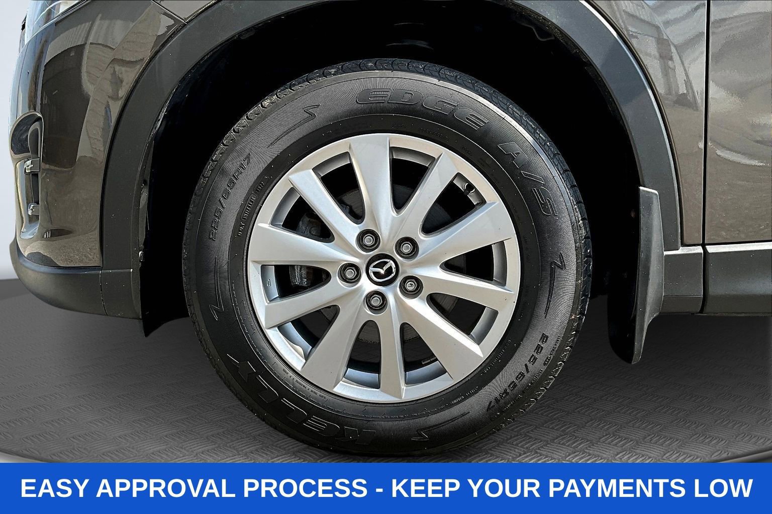 Used 2016 MAZDA CX-5 Touring AWD/4WD image 44