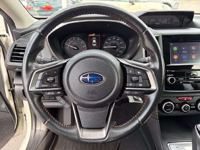 Used 2022 Subaru Crosstrek 2.0i Premium w/ Popular Package #4 AWD/4WD image 10