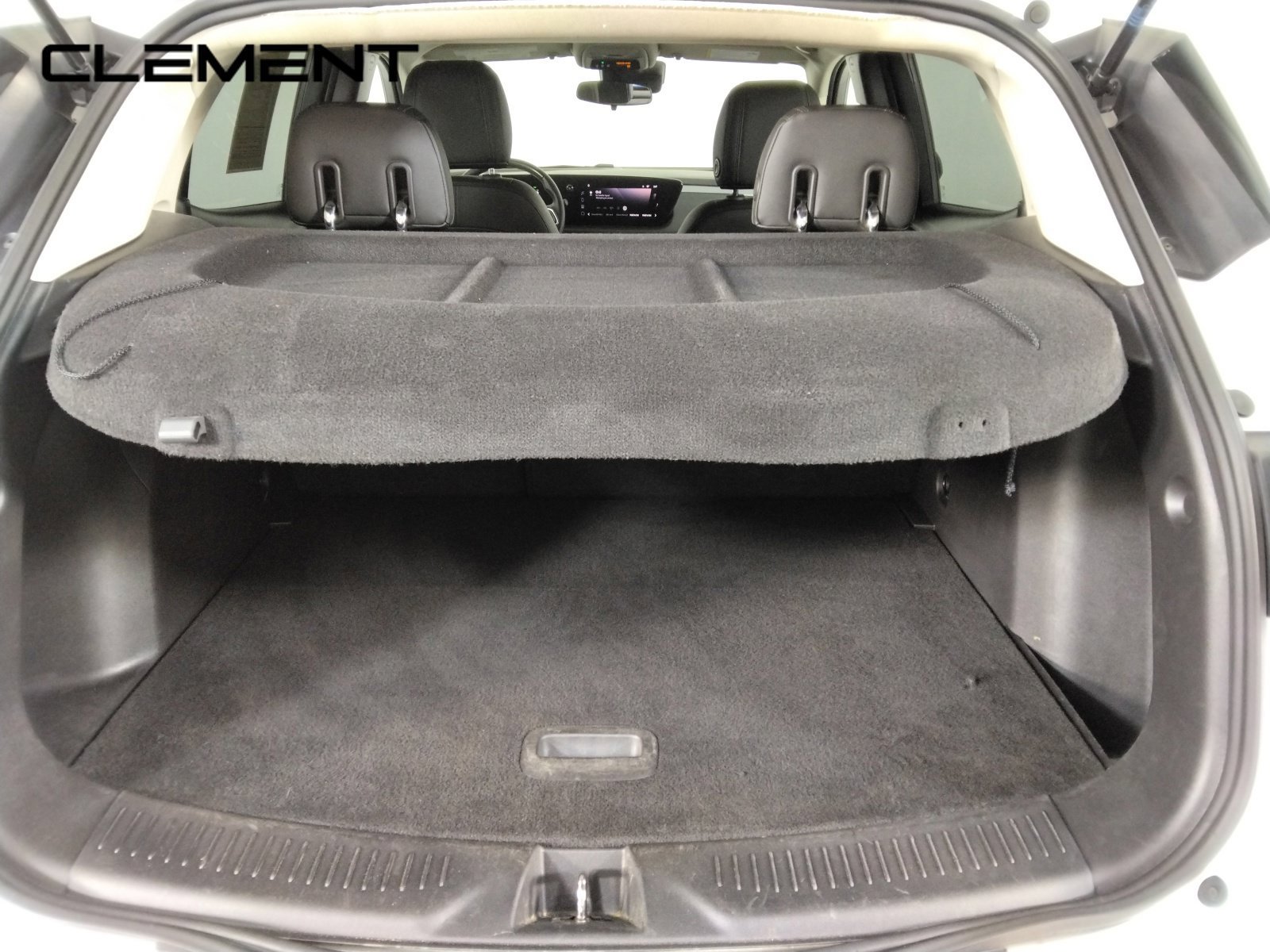 Used 2024 Buick Encore GX Preferred FWD image 9