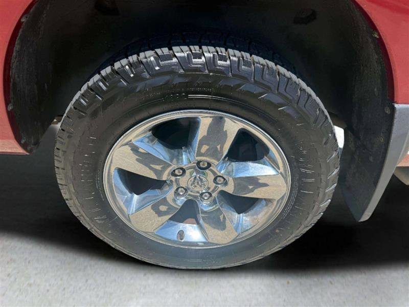 Used 2014 RAM 1500 Big Horn image 16