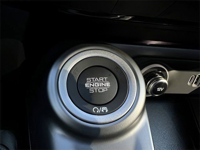 New 2024 Dodge Hornet R/T w/ R/T Blacktop Package image 11