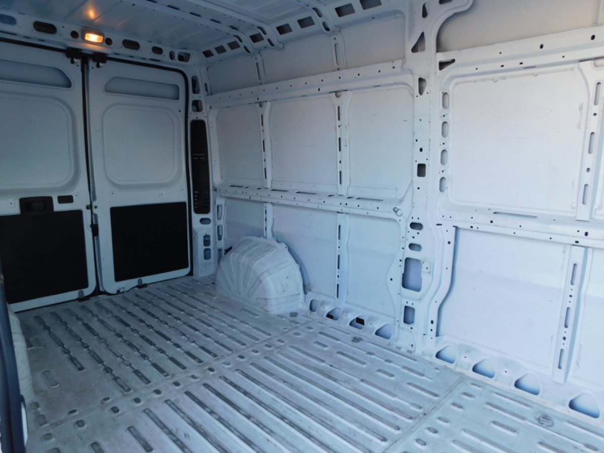 Used 2023 RAM ProMaster 2500 image 31