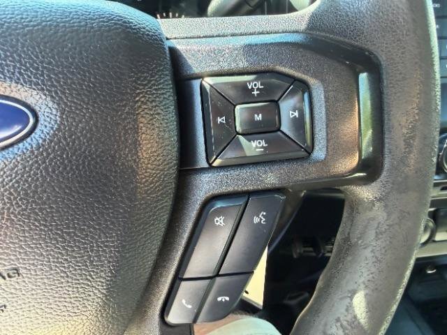Used 2018 Ford F150 XL w/ Equipment Group 101A Mid RWD image 27