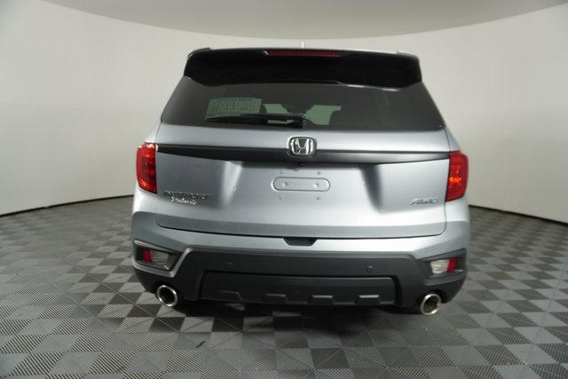 Used 2023 Honda Passport EX-L image 7