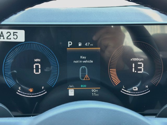 New 2026 Hyundai Sonata SEL FWD image 12
