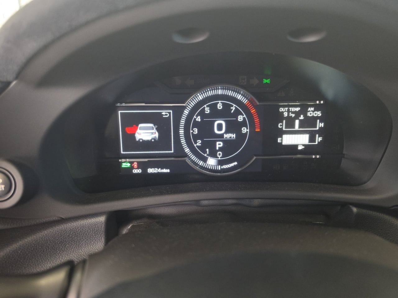 Used 2025 Toyota GR86 Premium RWD image 11