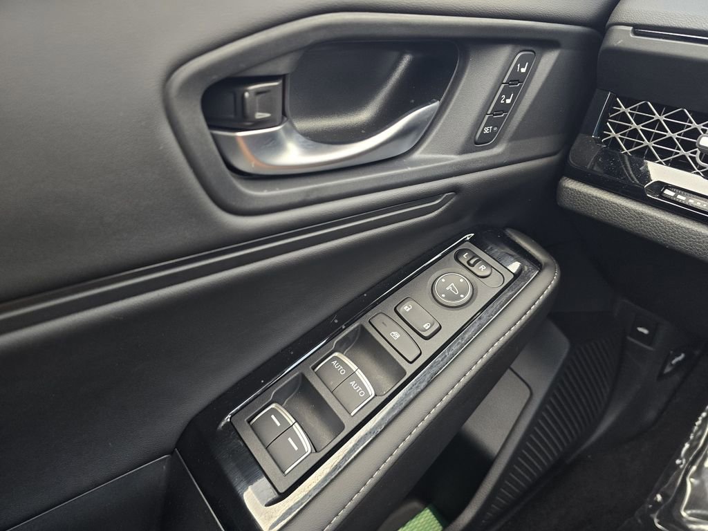 Certified 2024 Honda Accord Touring image 23