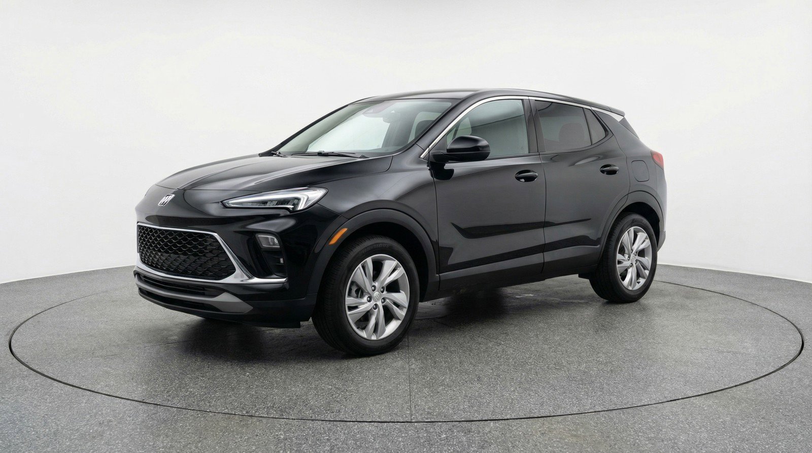 Used 2025 Buick Encore GX Preferred image 3