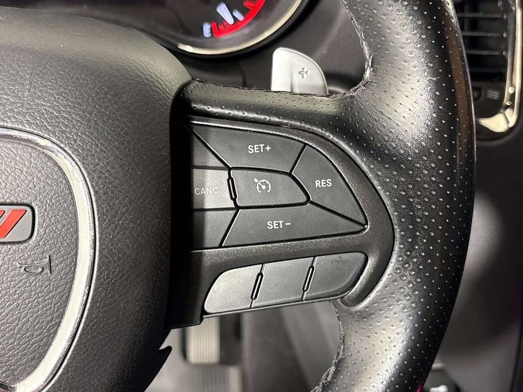 Used 2020 Dodge Durango R/T w/ Blacktop Package RWD image 19