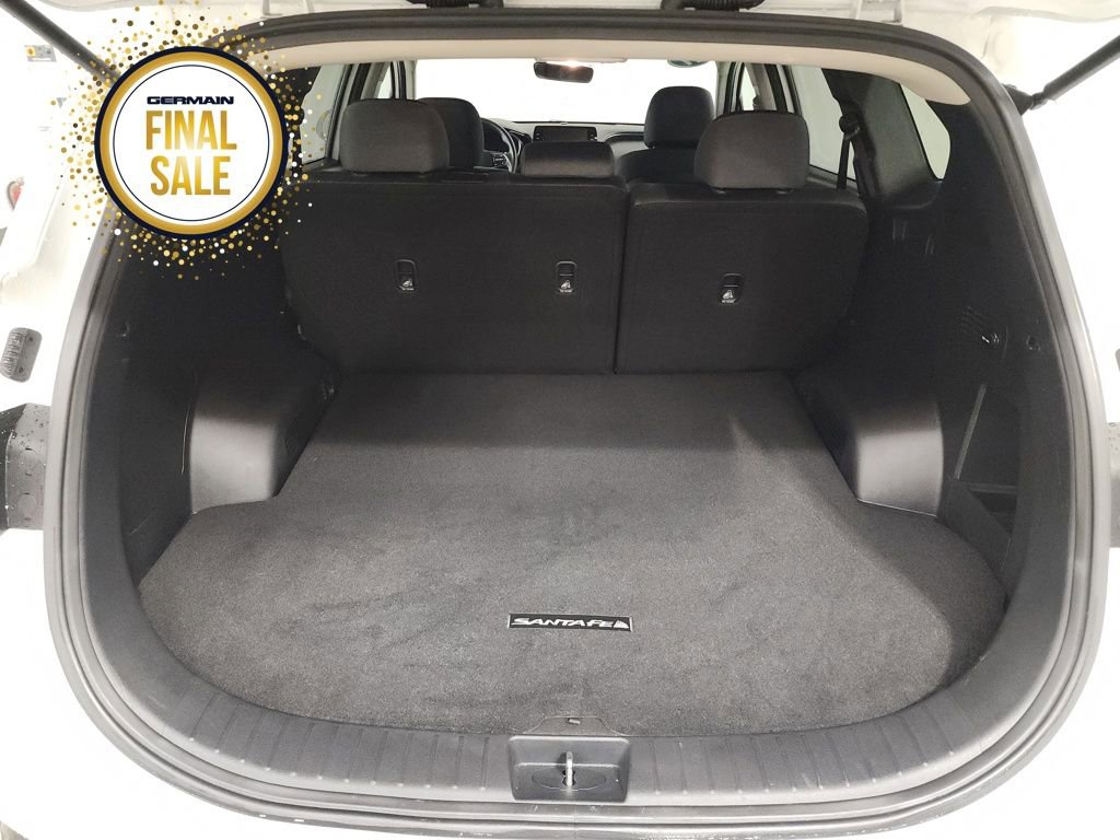 Used 2021 Hyundai Santa Fe SEL w/ Cargo Package image 19