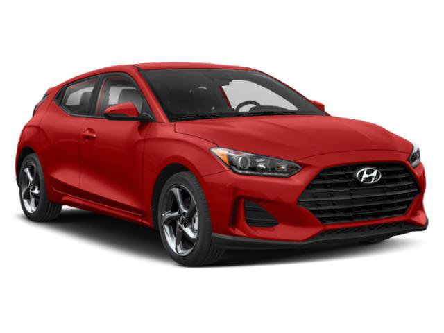 Used 2020 Hyundai Veloster 2.0 Premium FWD image 9