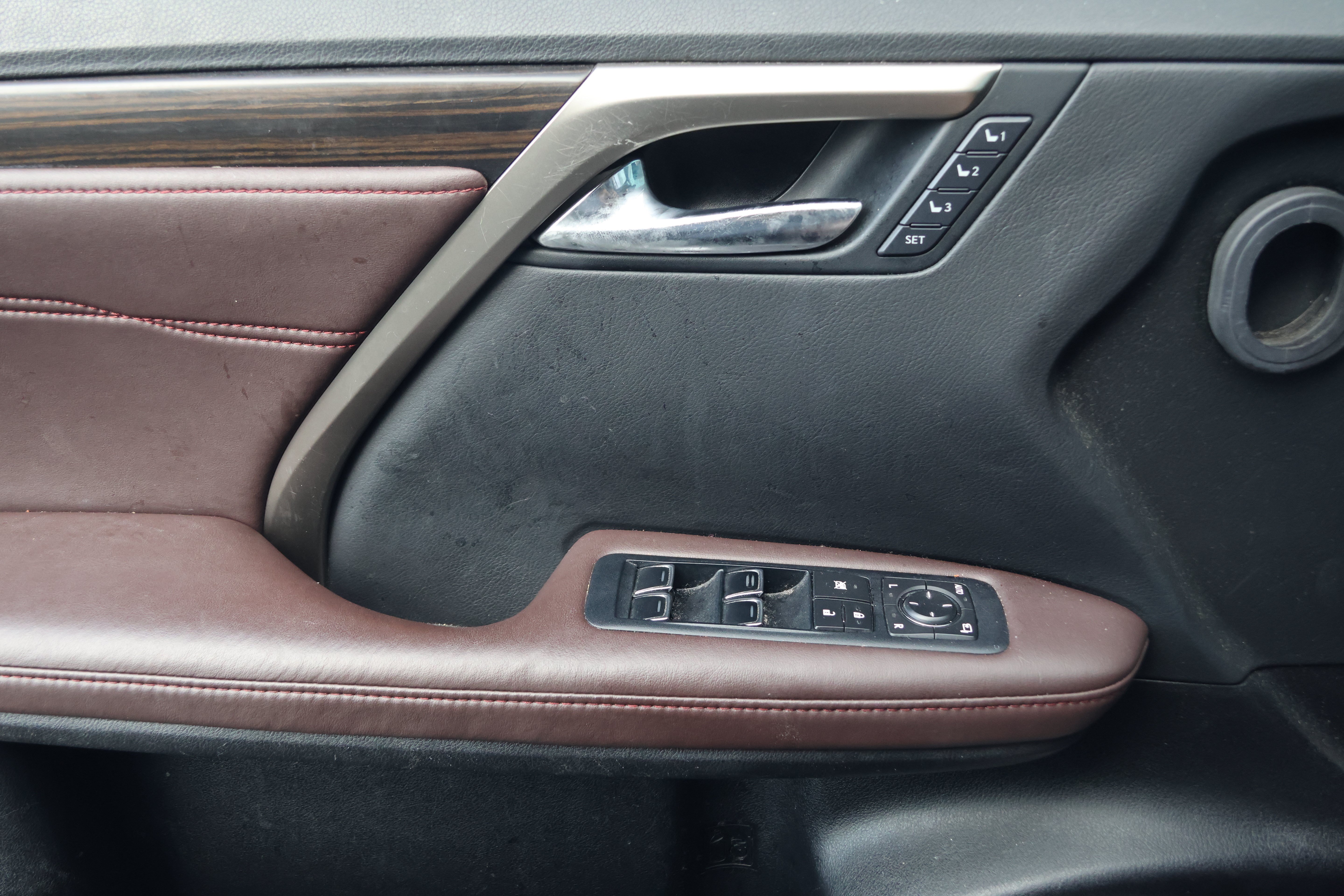 Used 2016 Lexus RX 350 FWD w/ Premium Package image 12