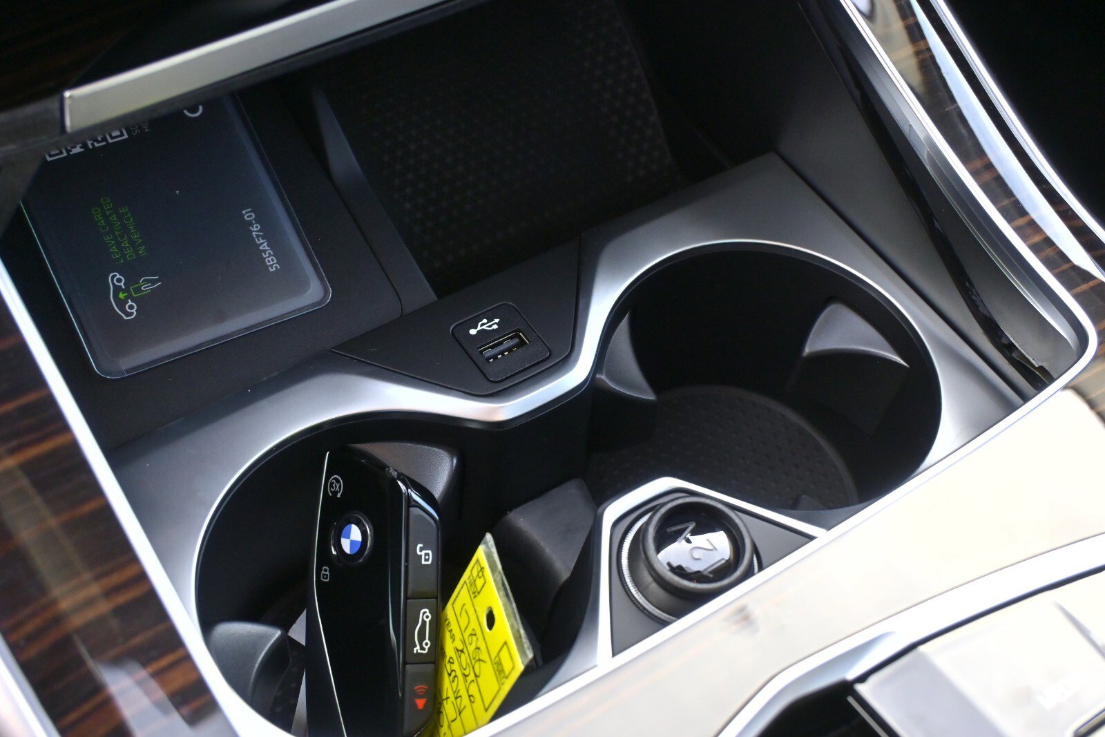 New 2026 BMW X7 xDrive40i w/ Premium Package image 26