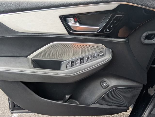 Used 2024 Acura MDX FWD image 36