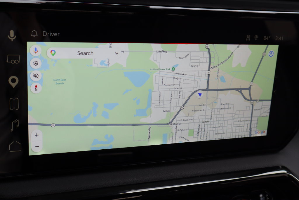 Certified 2024 GMC Sierra 2500 AT4 w/ AT4 Premium Plus Package AWD/4WD image 17