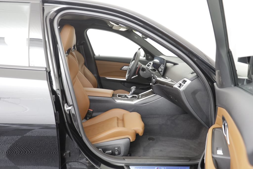Used 2026 BMW M3 Competition AWD/4WD image 19