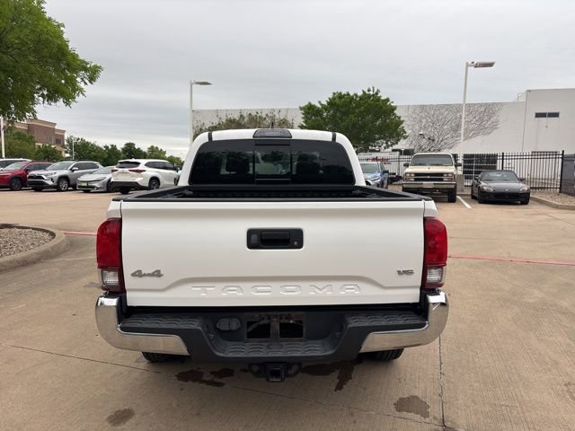 Used 2019 Toyota Tacoma SR5 image 6