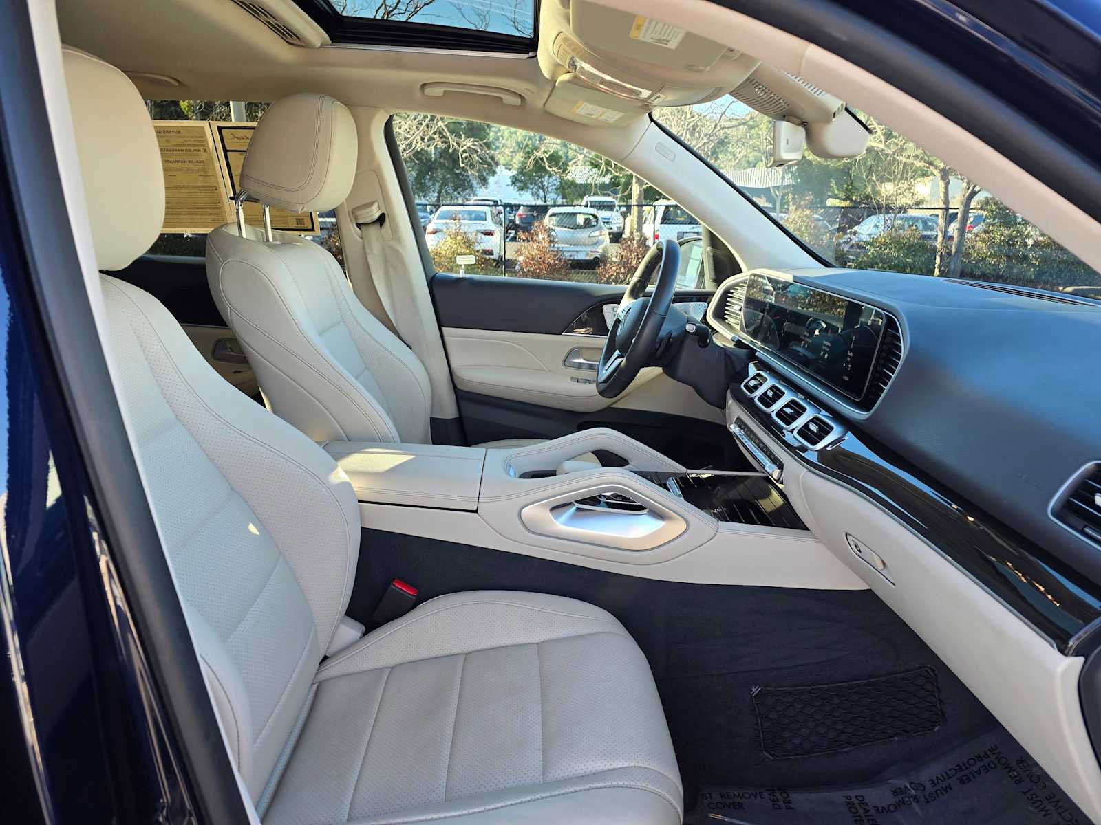 Used 2020 Mercedes-Benz GLE 350 4MATIC image 11