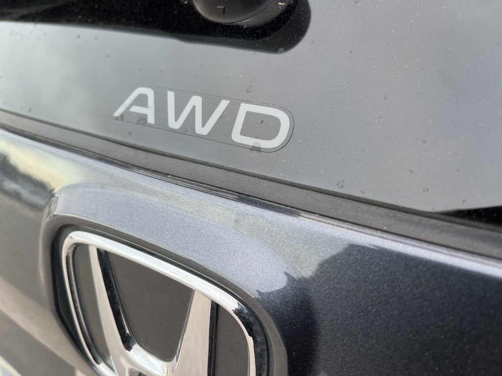 Used 2023 Honda CR-V Sport Touring image 10