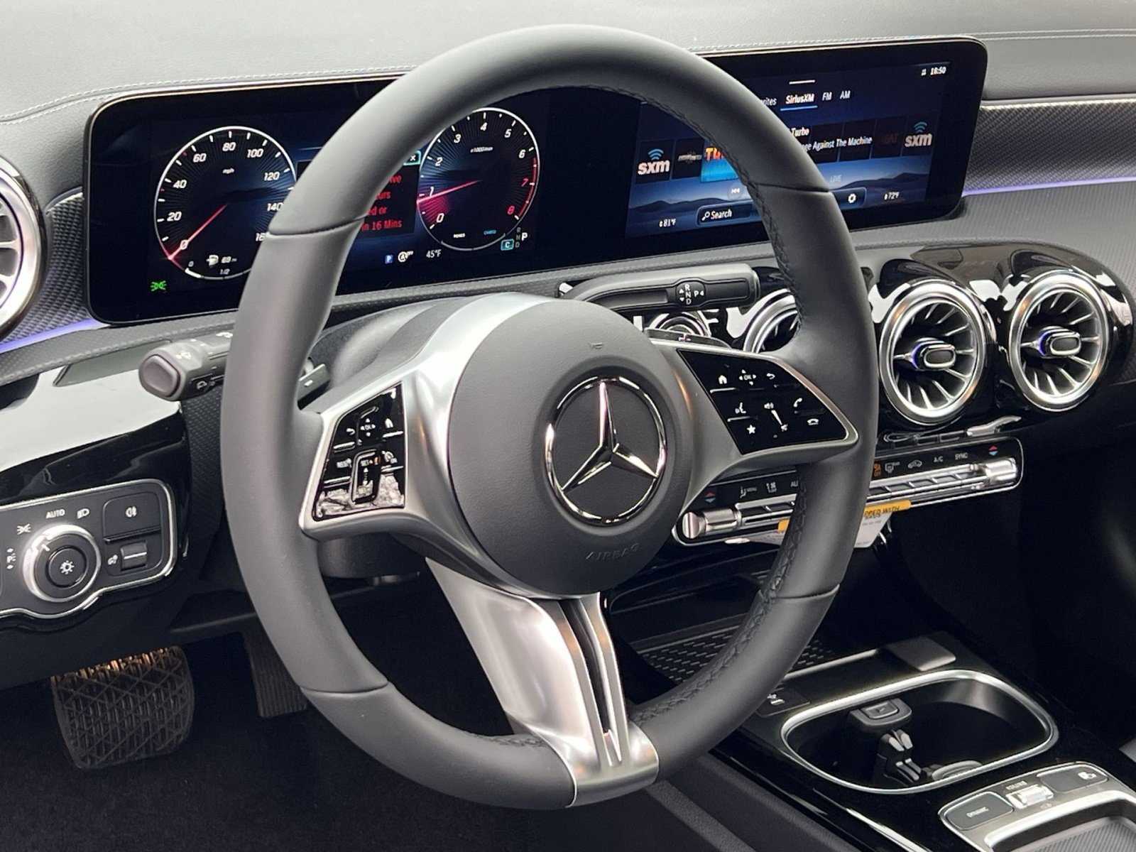 New 2026 Mercedes-Benz CLA 250 4MATIC image 14