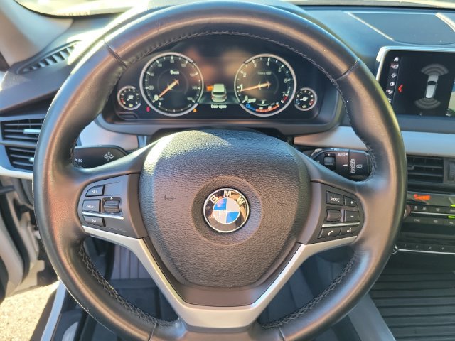 Used 2018 BMW X5 xDrive35i AWD/4WD image 16