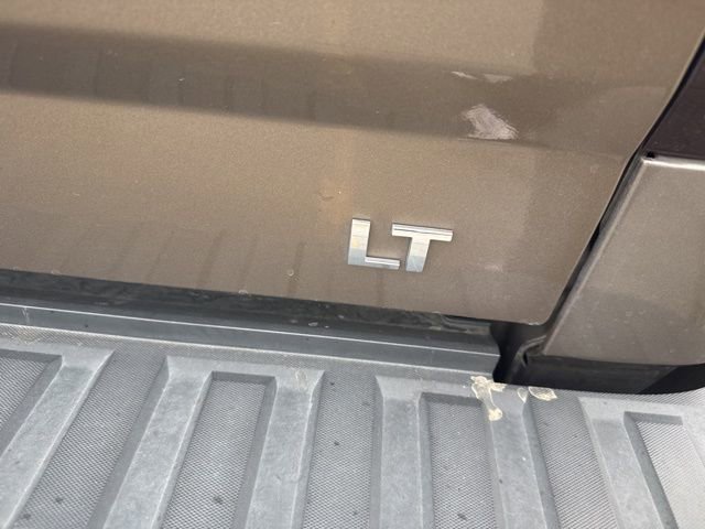 Used 2014 Chevrolet Silverado 1500 LT w/ LT Convenience Package image 1