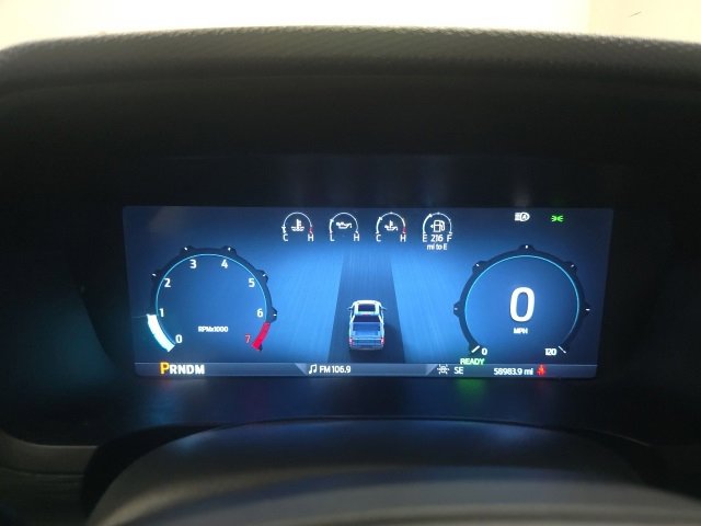 Used 2024 Ford F150 XLT w/ Mobile Office Package image 28